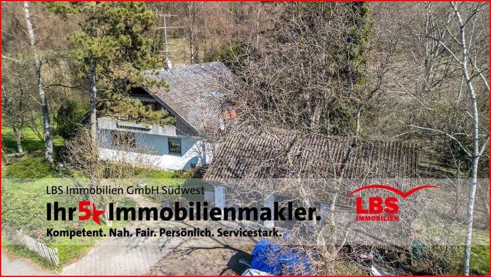 Mehrfamilienhaus, Wohnhaus Überlingen Deisendorf - 1 Zimmer, 222 m&sup2;, 575.000&euro; | Angebot:26015552