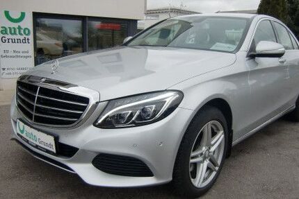 Mercedes-Benz C 220 79.800 km 22.000 &euro; Bodnegg - Rotheidlen 88285