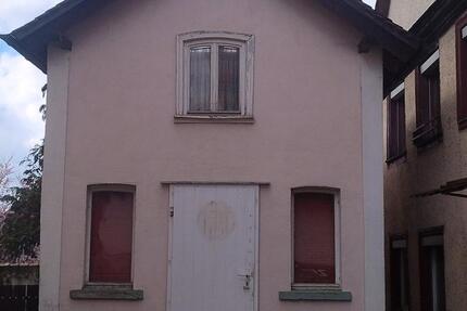 Haus Weingarten - 2 Zimmer, 40 m&sup2;, 219.000&euro; | Angebot:25991201