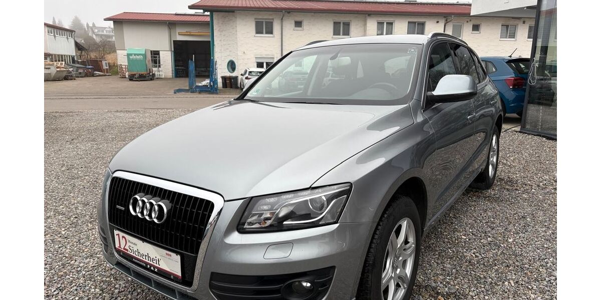 Audi Q5 148.869 km 9.599 &euro; Oberteuringen 88094