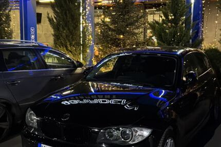 BMW 118 241.000 km 4.800 &euro; Konstanz 78467