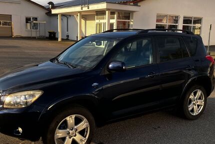 Toyota RAV 4 215.000 km 6.500 &euro; Wangen 88239