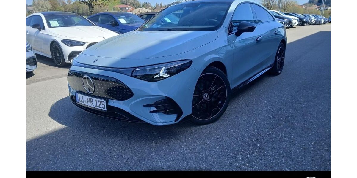 Mercedes-Benz CLA 250 9.000 km 59.500 &euro; Ravensburg 88214