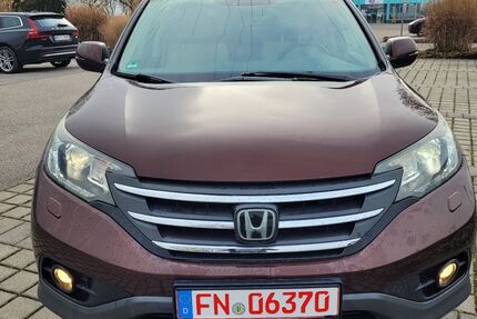 Honda CR-V 215.000 km 9.600 &euro; Kressbronn 88079