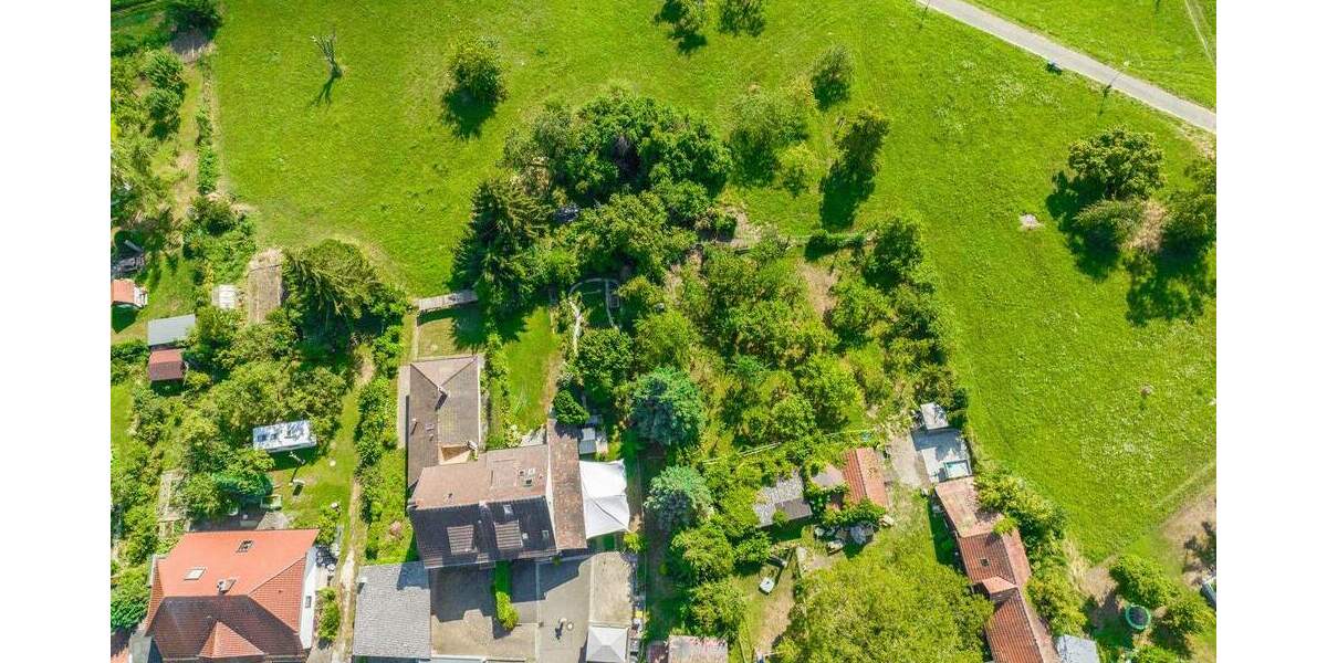 Doppelhaushälfte Konstanz Allmannsdorf - 5 Zimmer, 150 m&sup2;, 749.000&euro; | Angebot:25701623