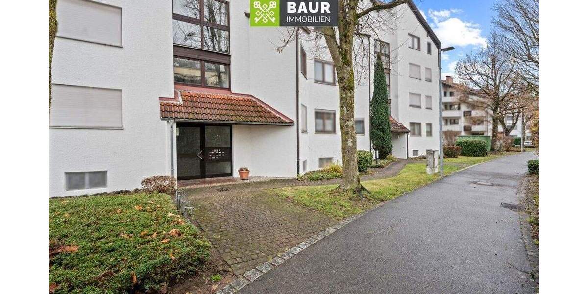 Etagenwohnung Eriskirch Schlatt - 3 Zimmer, 89 m&sup2;, 345.000&euro; | Angebot:25740511