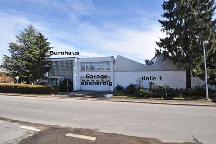 Gewerbeobjekt Neukirch - 6.750&euro; | Angebot:25695338