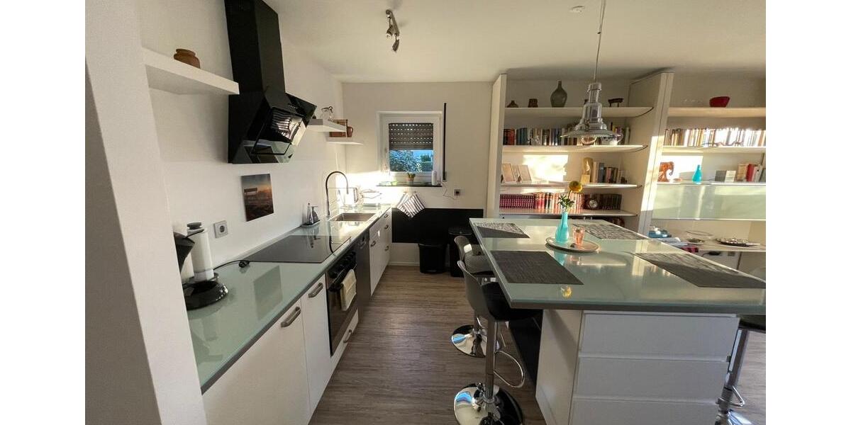 Erdgeschoßwohnung Uhldingen-Mühlhofen Mühlhofen - 2 Zimmer, 57 m&sup2;, 299.000&euro; | Angebot:27185798