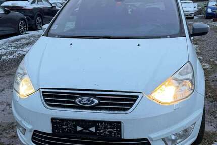 Ford Galaxy 248.000 km 2.800 &euro; Schlier 88281