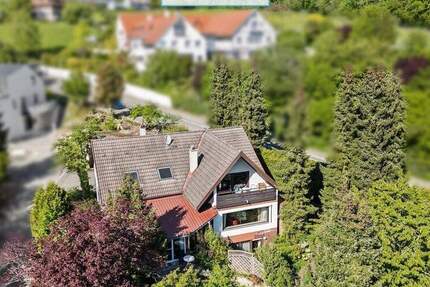 Haus Markdorf - 6 Zimmer, 230 m&sup2;, 750.000&euro; | Angebot:25668331