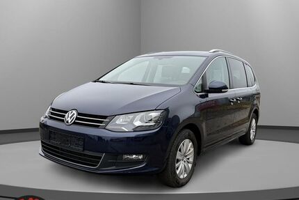 VW Sharan 138.500 km 18.990 &euro; Wilhelmsdorf 88271