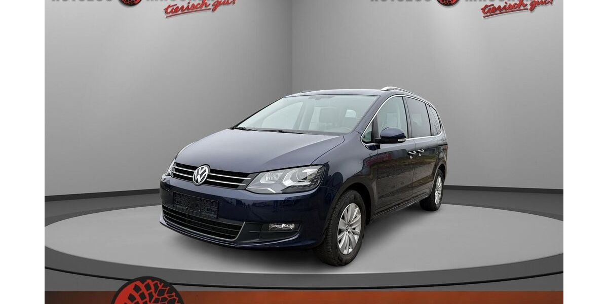 VW Sharan 138.500 km 18.990 &euro; Wilhelmsdorf 88271