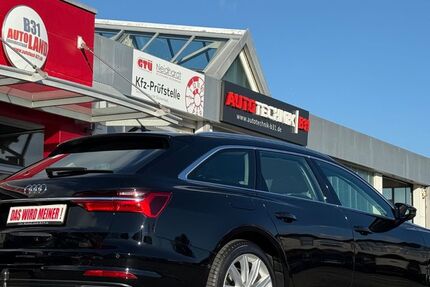 Audi A6 105.000 km 26.450 &euro; Immenstaad 88090