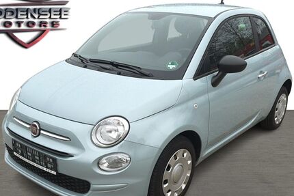 Fiat 500 33.450 km 13.690 &euro; Lindau (Bodensee) 88131