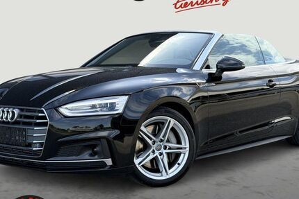 Audi A5 108.100 km 28.990 &euro; Wilhelmsdorf 88271