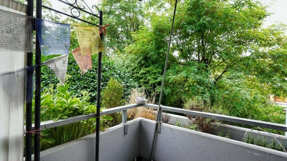 Etagenwohnung Überlingen - 2.5 Zimmer, 62 m&sup2;, 245.000&euro; | Angebot:22479443