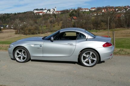 BMW Z4 109.000 km 18.000 &euro; Wolfegg 88364