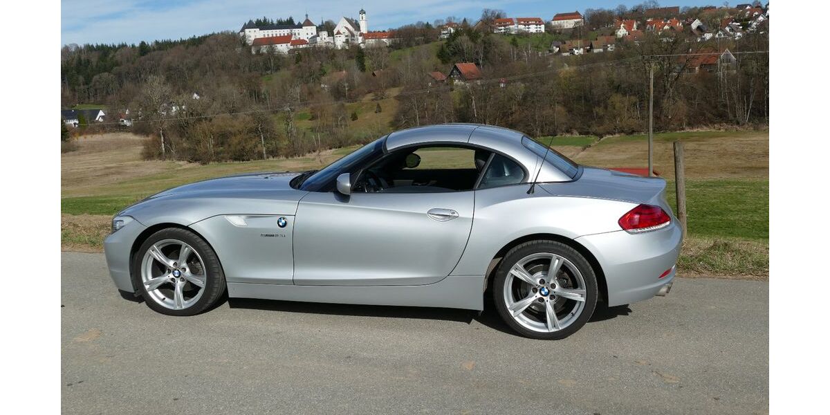 BMW Z4 109.000 km 18.000 &euro; Wolfegg 88364