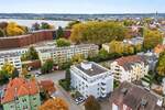 Etagenwohnung Konstanz Petershausen - 2 Zimmer, 61 m&sup2;, 330.000&euro; | Angebot:25668750