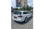 VW Passat Variant 62.260 km 25.999 &euro; Konstanz 78462