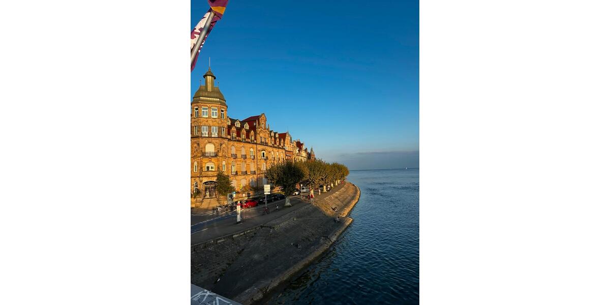 Etagenwohnung Konstanz Allmannsdorf - 3 Zimmer, 90 m&sup2;, 800&euro; | Angebot:25746043