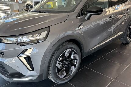 Renault Symbioz 16.690 km 21.995 &euro; Weingarten 88250