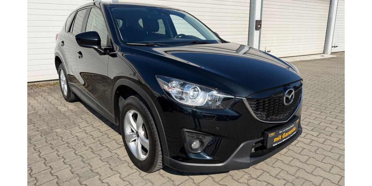 Mazda CX-5 154.000 km 11.999 &euro; Friedrichshafen 88046