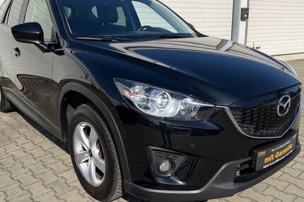 Mazda CX-5 154.000 km 12.500 &euro; Friedrichshafen 88046
