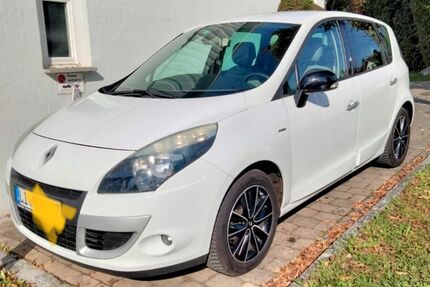 Renault Scenic 205.000 km 4.300 &euro; Lindau 88131