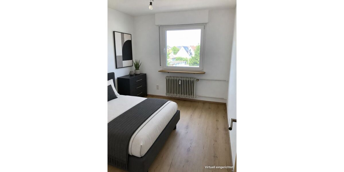 EigenheimFerienwohnungKapitalanlage - Appartement Friedrichshafen Jettenhausen | Angebot:26953238