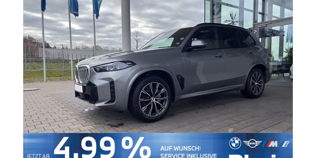 BMW X5 24.153 km 80.790 &euro; Friedrichshafen 88046