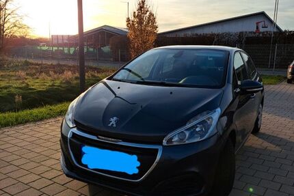 Peugeot 208 125.000 km 5.500 &euro; Friedrichshafen 88046