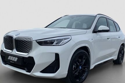 BMW iX1 7.450 km 41.690 &euro; Ravensburg 88213