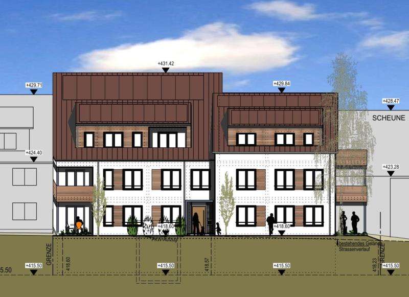 Grundstück Konstanz-Dingelsdorf Dingelsdorf - 995.000&euro; | Angebot:24442673