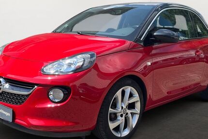 Opel Adam 91.177 km 7.290 &euro; Überlingen 88662