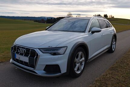 Audi A6 Allroad 79.000 km 42.500 &euro; Wangen im Allgäu 88239