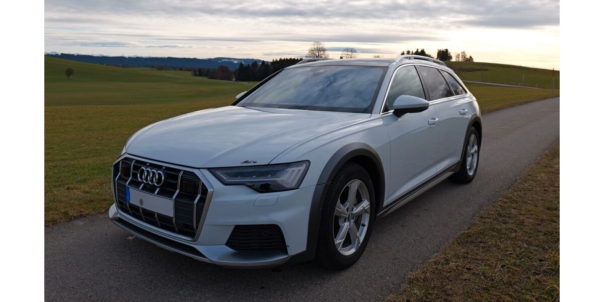 Audi A6 Allroad 79.000 km 42.500 &euro; Wangen im Allgäu 88239