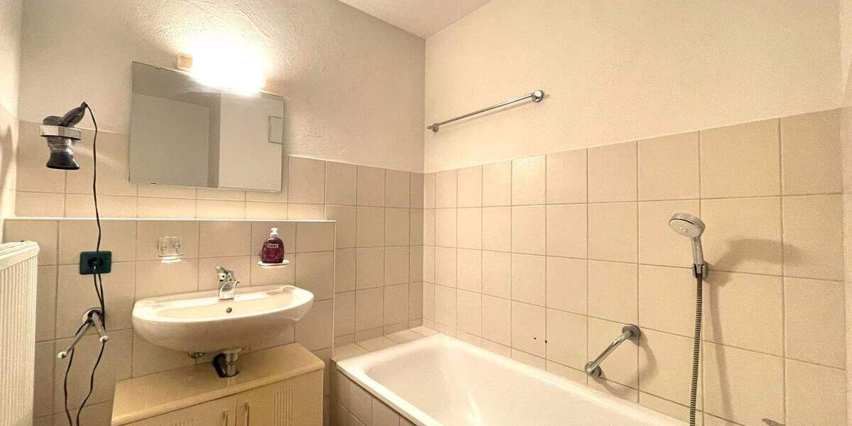 Etagenwohnung Wangen im Allgäu Wangen - 2 Zimmer, 60 m&sup2;, 245.000&euro; | Angebot:25774812