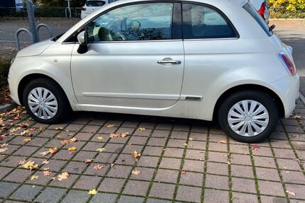 Fiat 500 242.000 km 2.999 &euro; Überlingen 88662