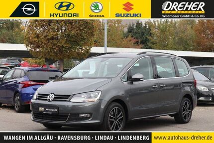 VW Sharan 39.478 km 29.990 &euro; Wangen 88239
