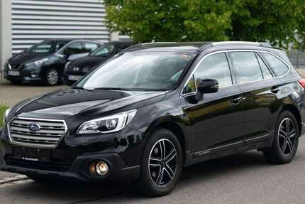 Subaru OUTBACK 119.400 km 13.999 &euro; Baienfurt 88255