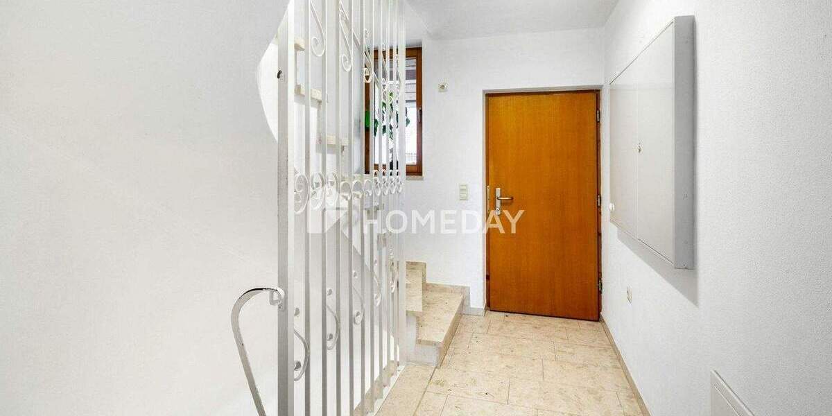 Etagenwohnung Tettnang Oberlangnau - 2 Zimmer, 75 m&sup2;, 299.000&euro; | Angebot:25702504