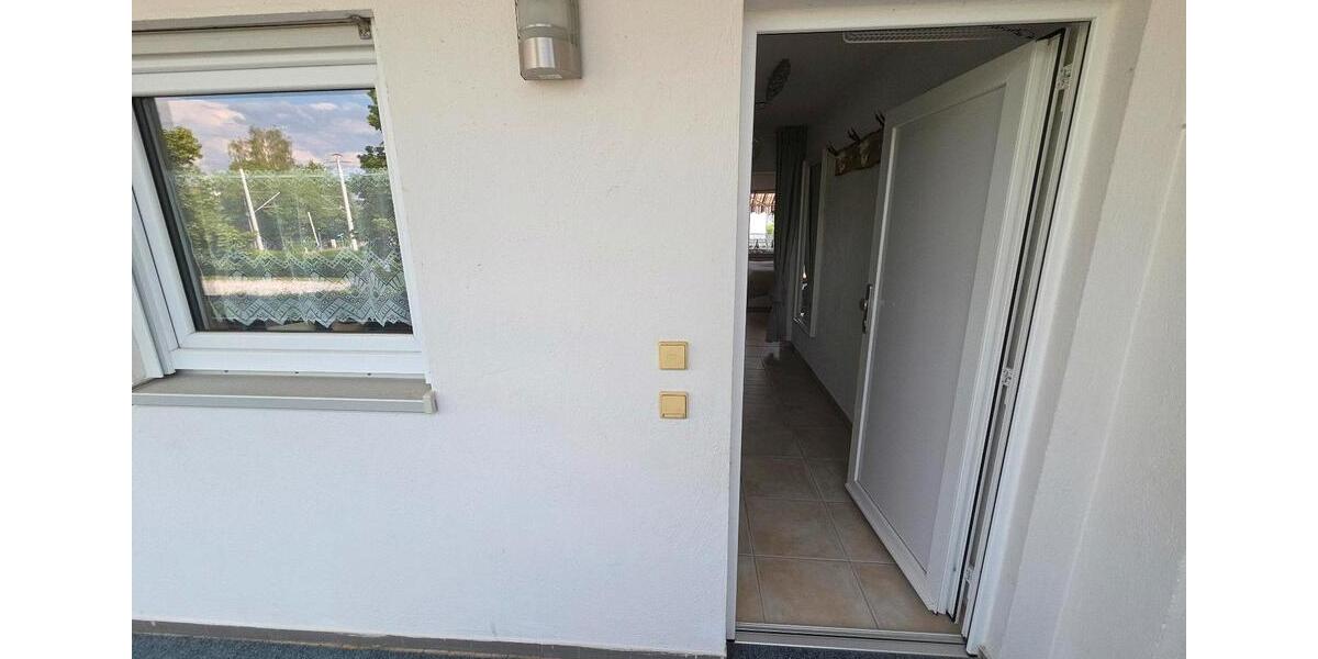 Etagenwohnung Langenargen - 1.5 Zimmer, 38 m&sup2;, 169.000&euro; | Angebot:26738746