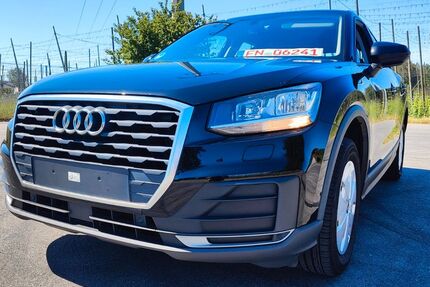 Audi Q2 171.000 km 10.990 &euro; Tettnang 88069