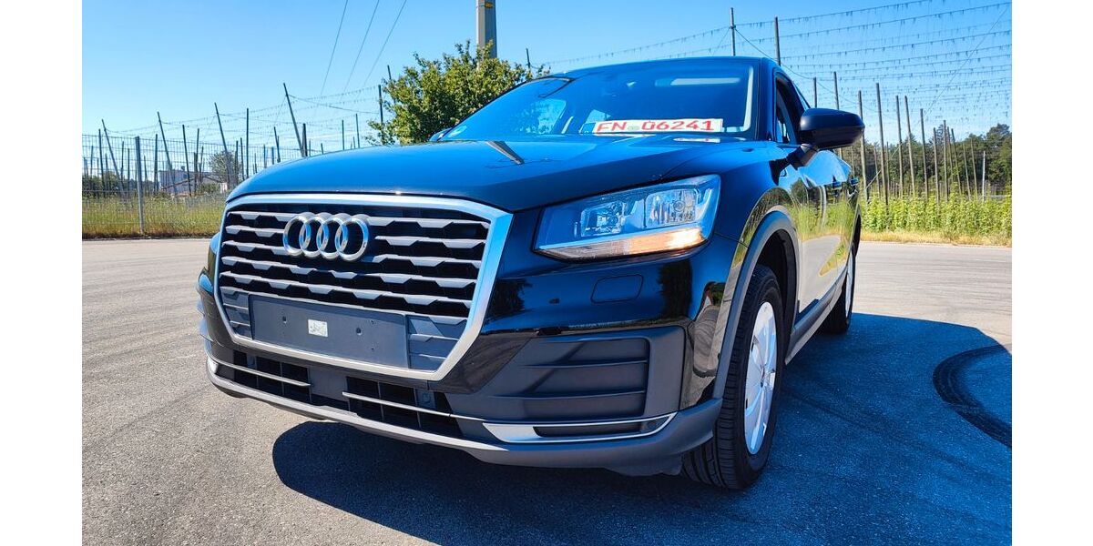 Audi Q2 171.000 km 10.990 &euro; Tettnang 88069