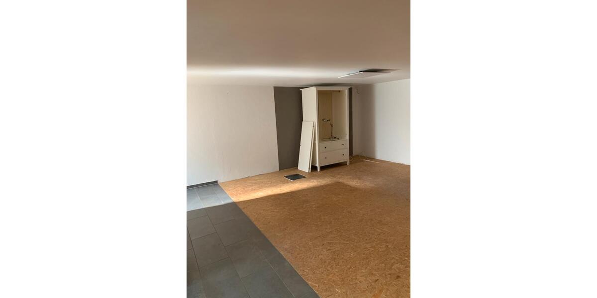 Etagenwohnung Horgenzell - 1.5 Zimmer, 46 m&sup2;, 750&euro; | Angebot:25107434