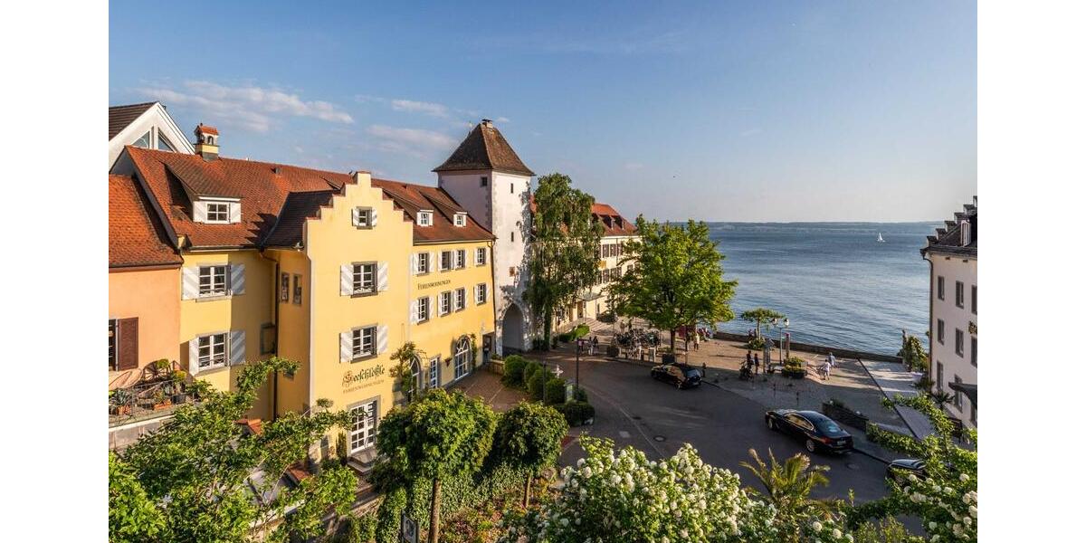 Gewerbeobjekt Meersburg - 3.000&euro; | Angebot:25274755
