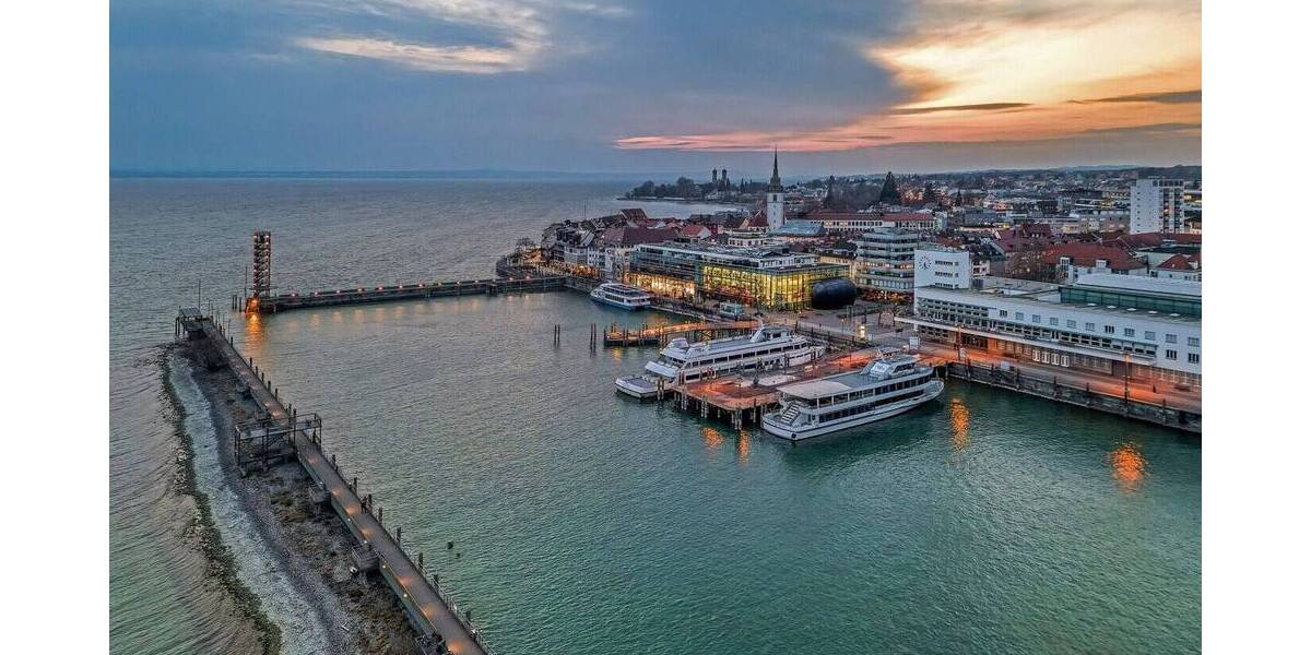 Etagenwohnung Friedrichshafen Schmitthennersiedlung - 3 Zimmer, 79 m&sup2;, 559.900&euro; | Angebot:25668003