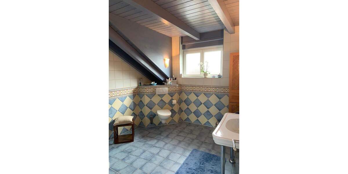 Etagenwohnung Friedrichshafen Allmannsweiler - 2 Zimmer, 116 m&sup2;, 440.000&euro; | Angebot:25745719