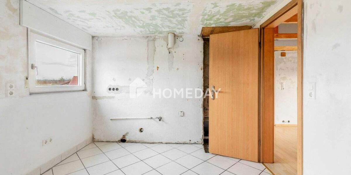 Etagenwohnung Meckenbeuren Gunzenhaus - 3 Zimmer, 90 m&sup2;, 270.000&euro; | Angebot:25702459